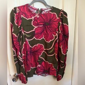 Boutique blouse Fall/Winter